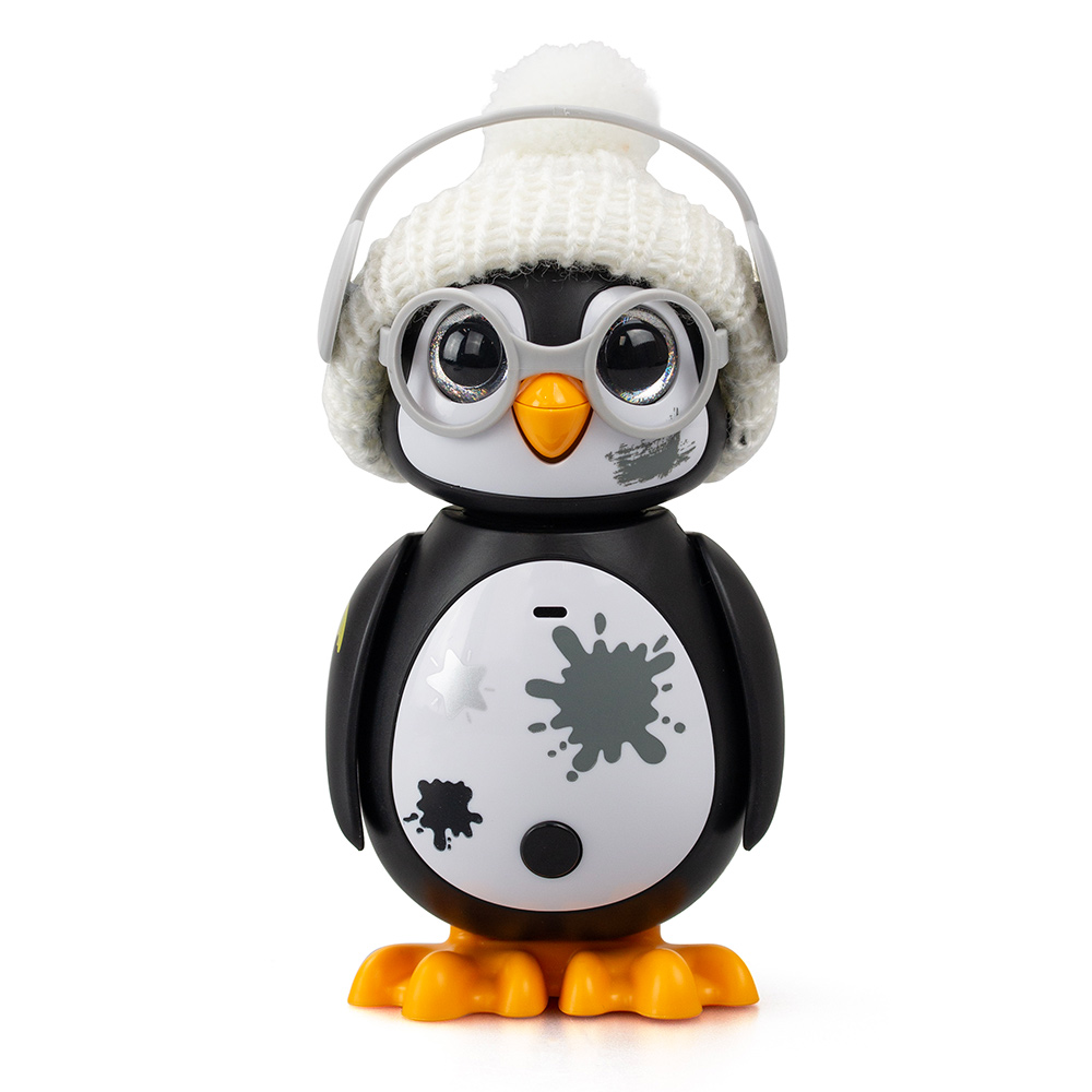 Leksak Silverlit Little Penguin