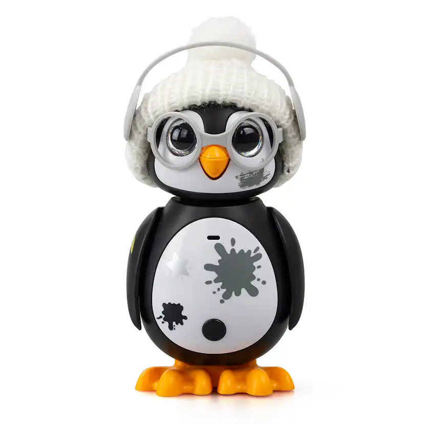 Leksak Silverlit Little Penguin
