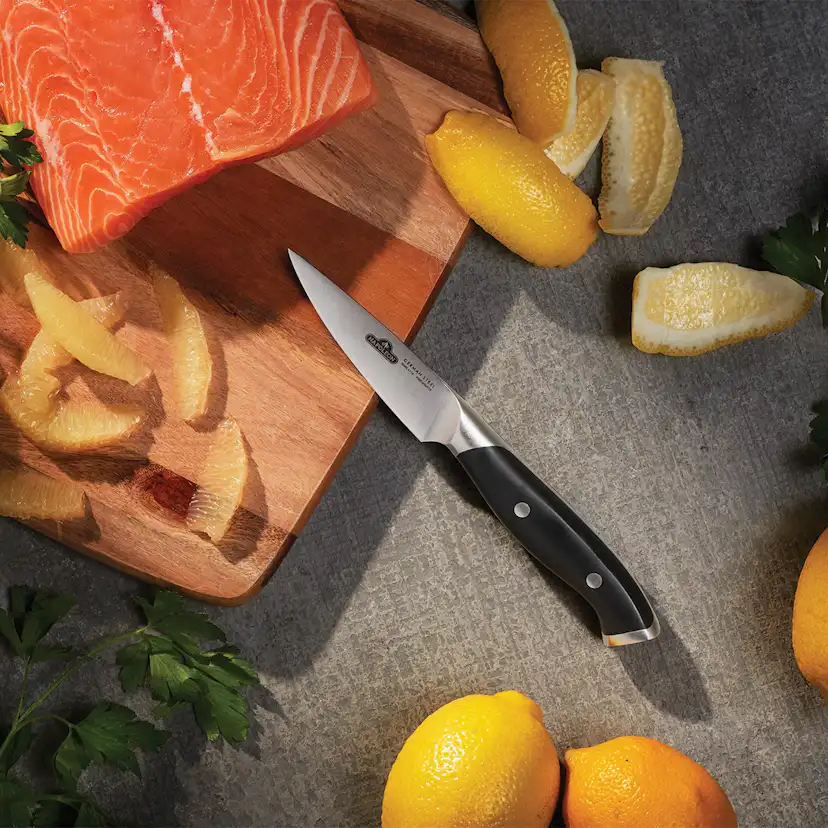 Kniv Napoleon Paring