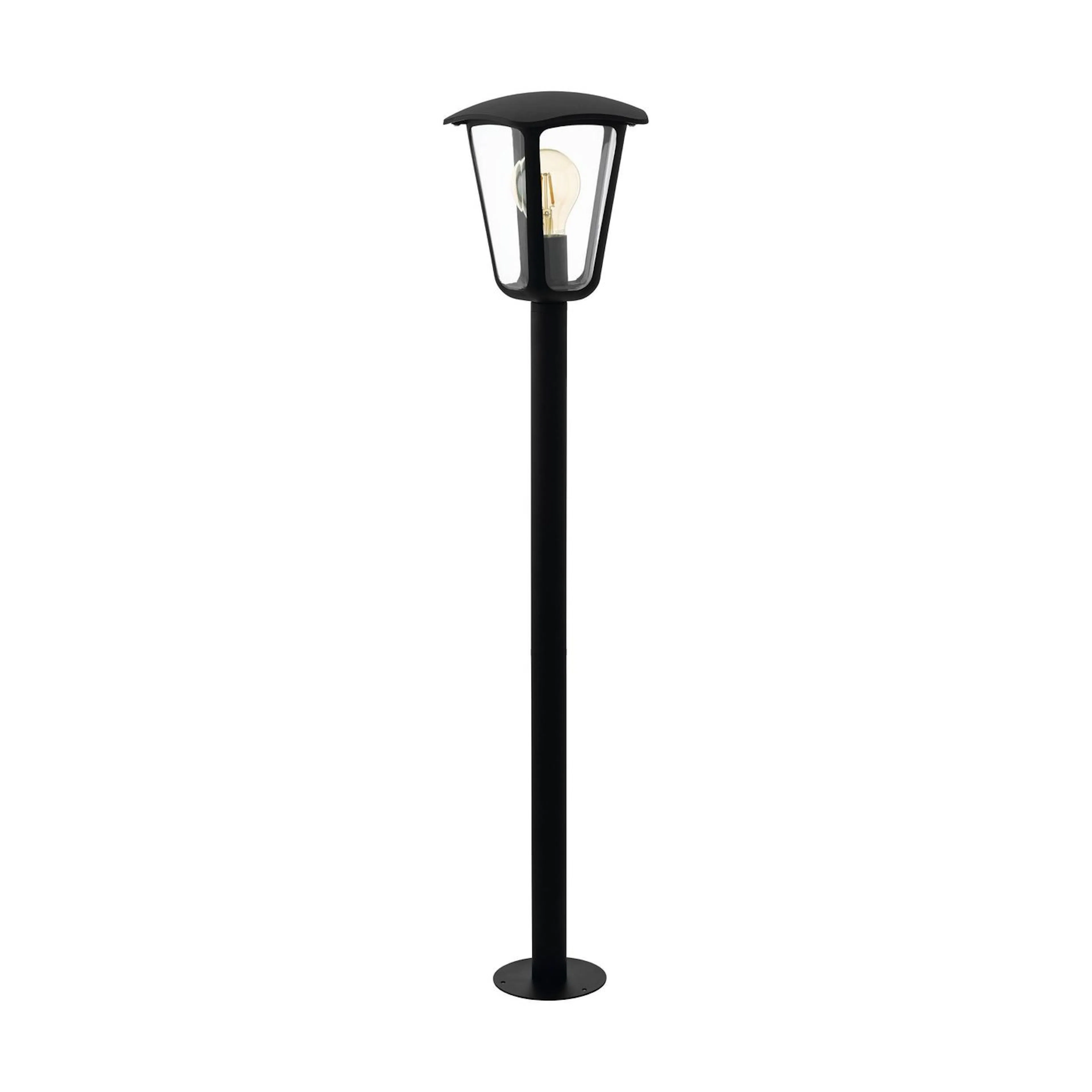 Golvlampa Eglo Monreale