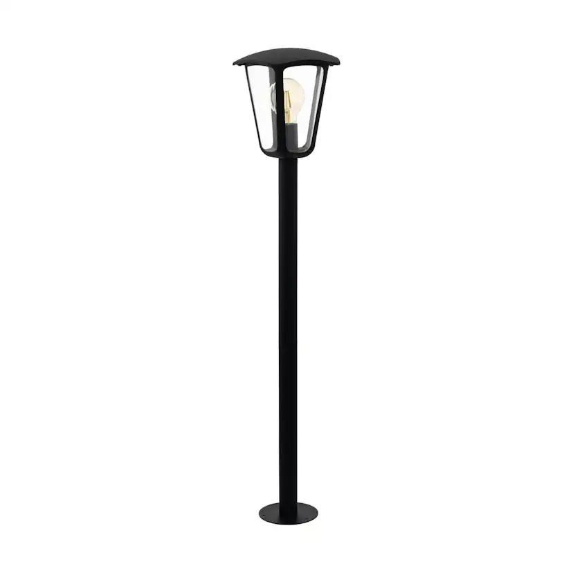 Golvlampa Eglo Monreale