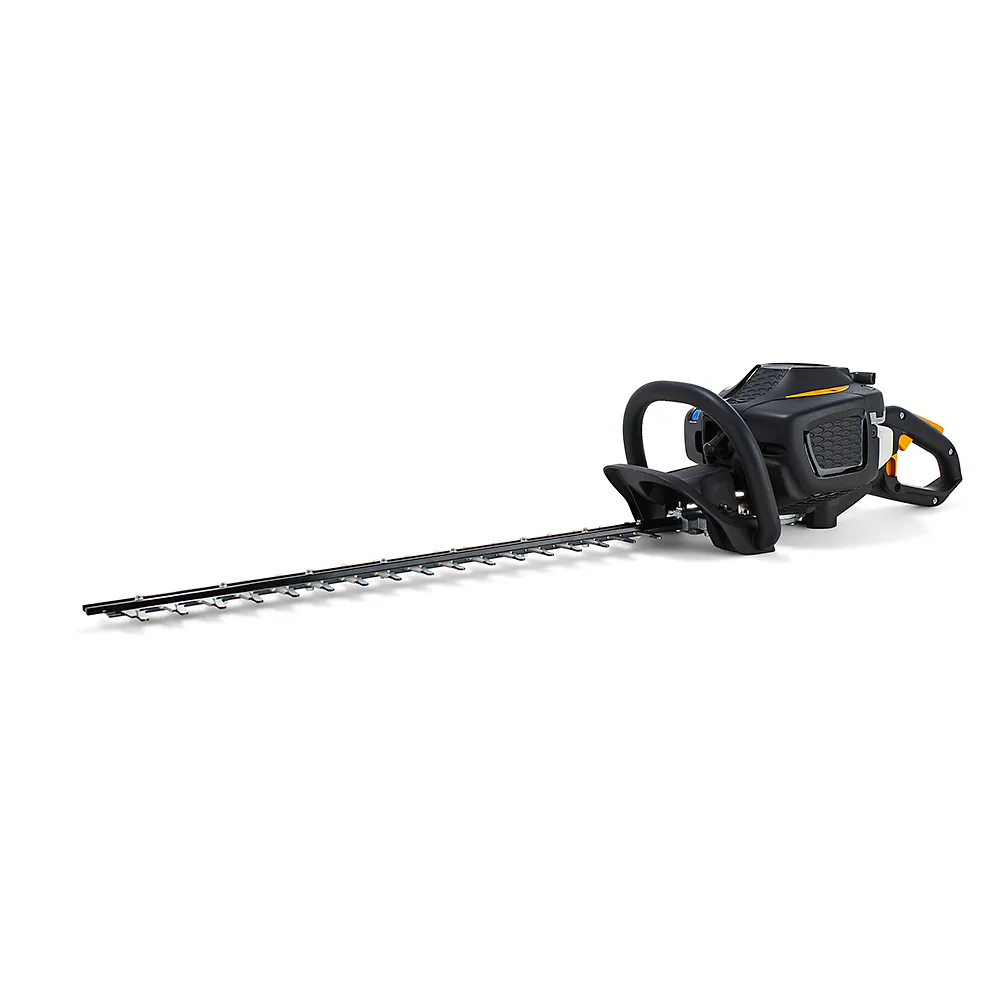 Häcksax McCulloch ErgoLite 6028