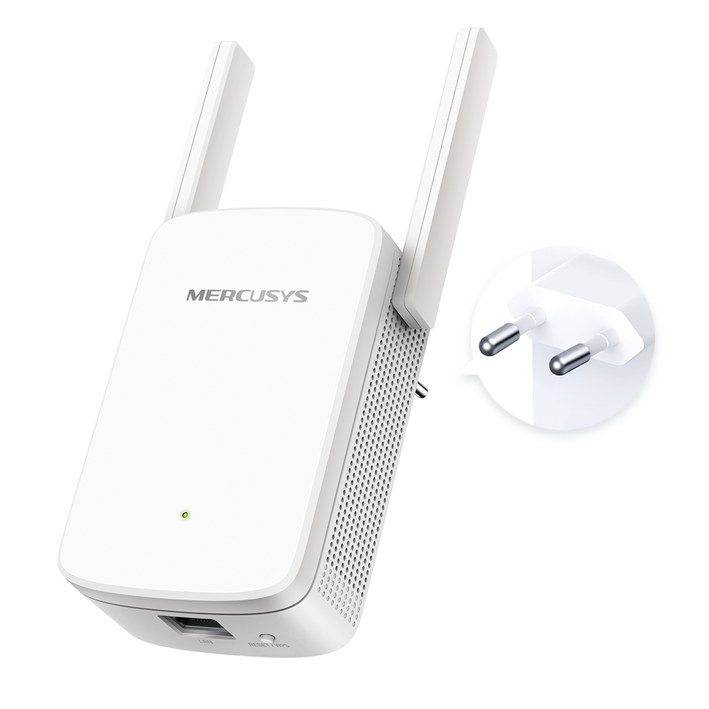Extender Mercusys ME30 AC1200 Wi-Fi Range Extender