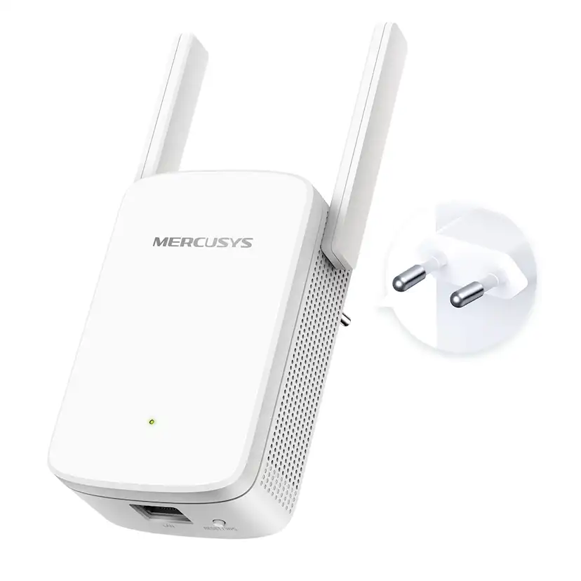 Extender Mercusys ME30 AC1200 Wi-Fi Range Extender