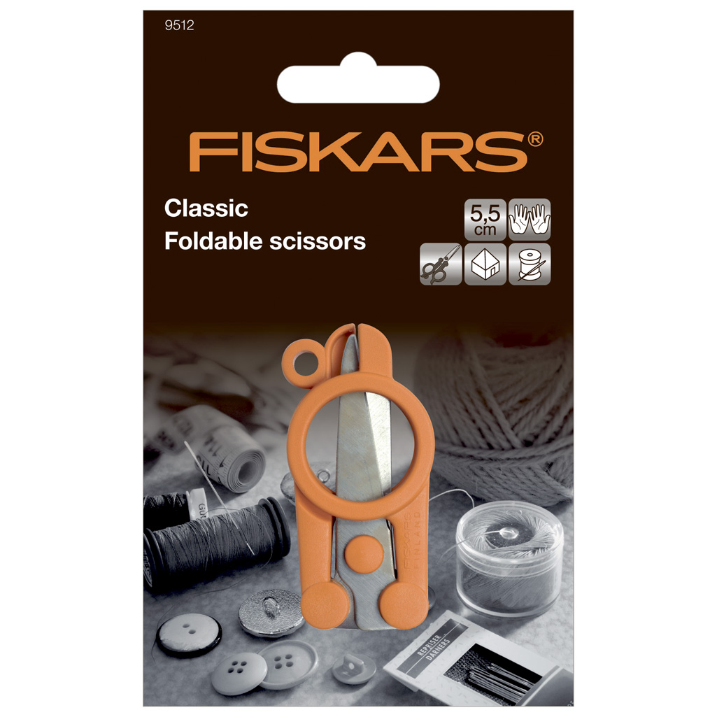 Viksax Fiskars Classic L: 10 cm 1 St