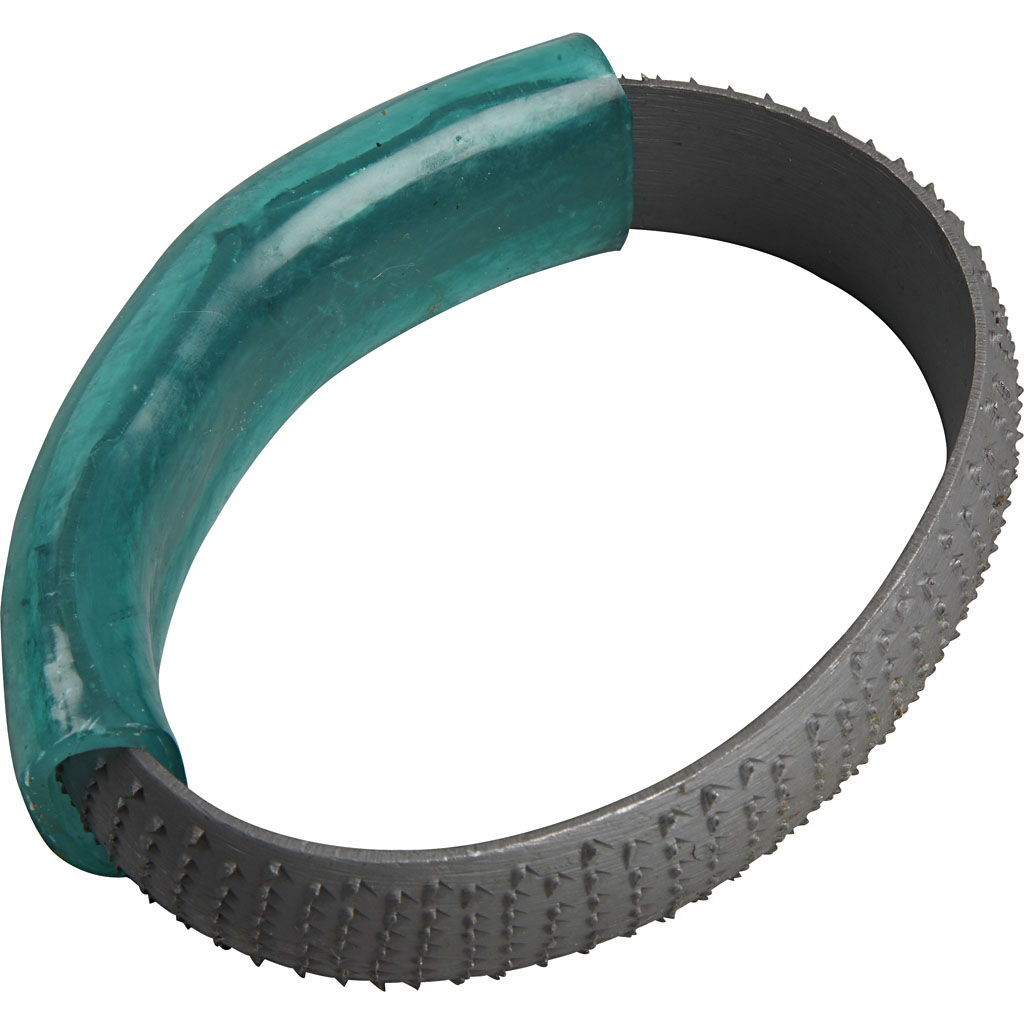 Rund Rasp Creativ Company 1 St