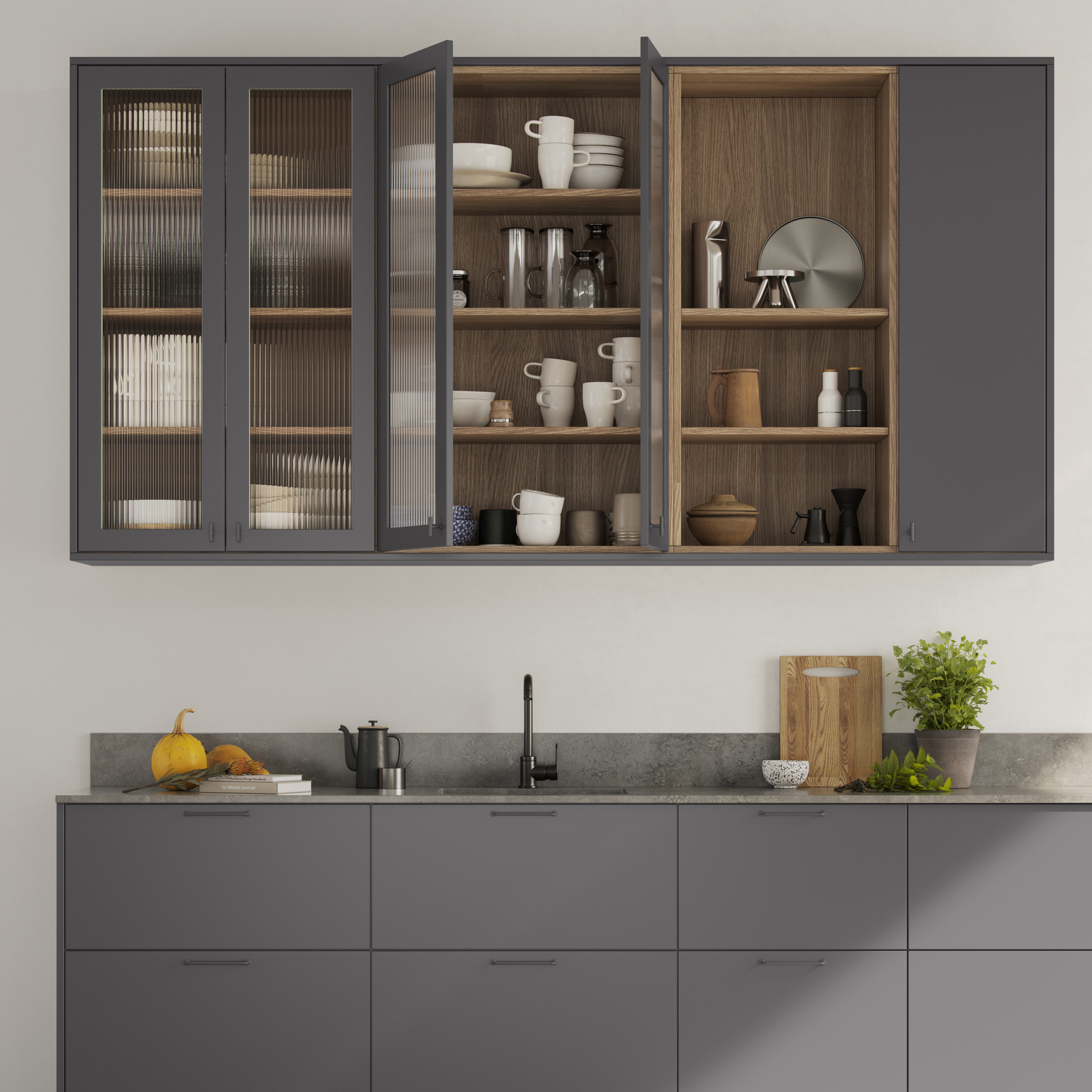 Knopp Beslag Design T Viva