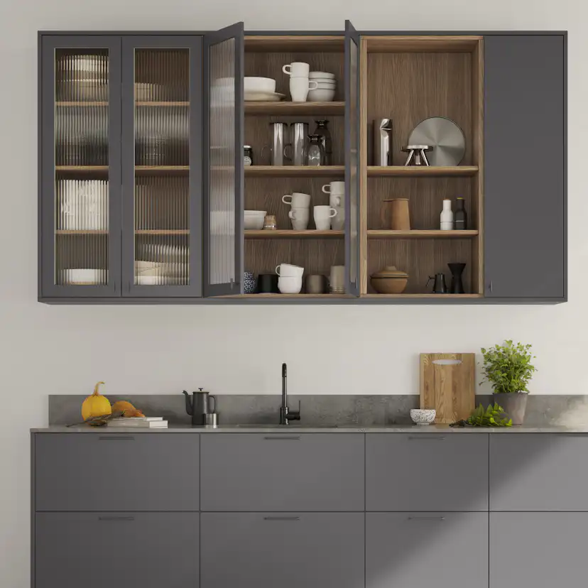 Knopp Beslag Design T Viva