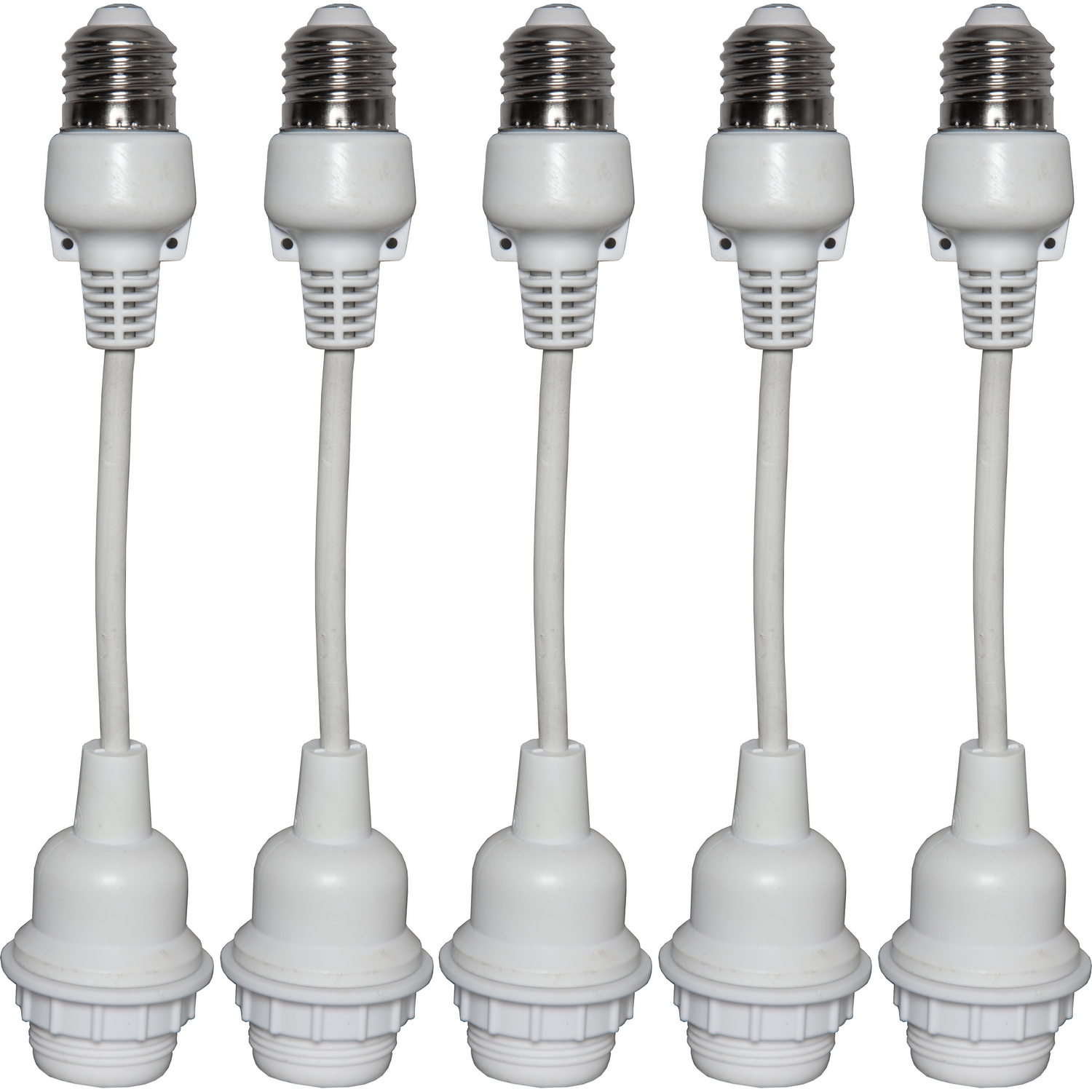 Tillbehör Star Trading Connecta Upphäng 5-pack