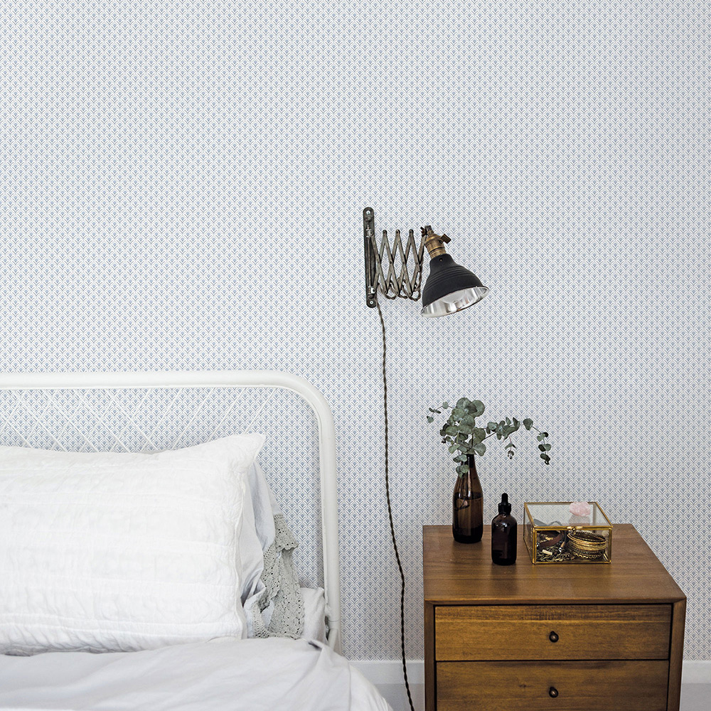 Tapet Galerie Wallcoverings English Garden G78514