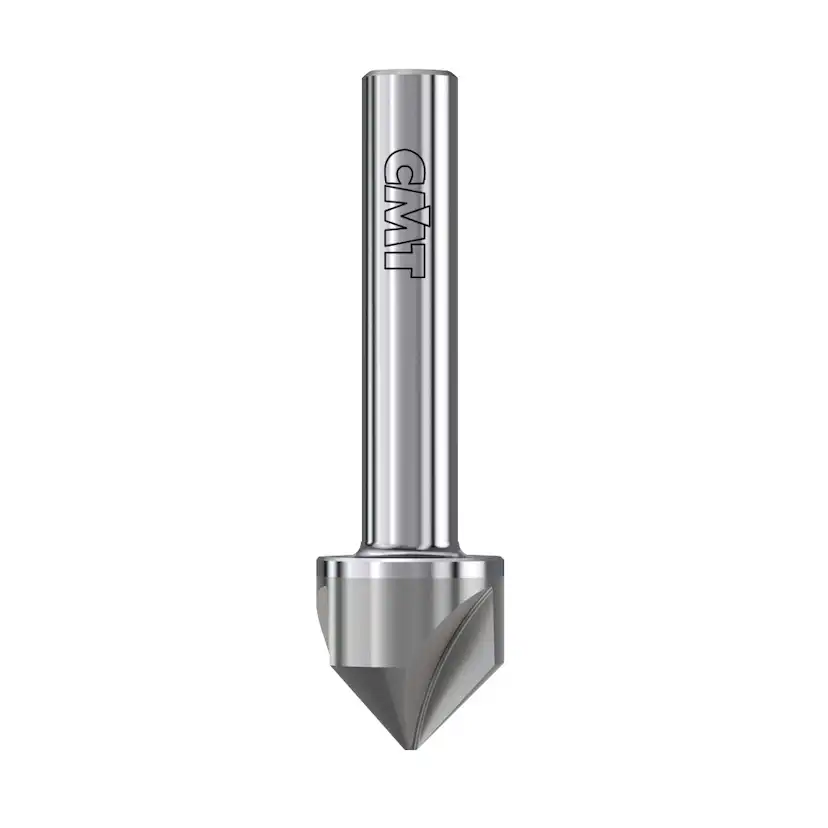 Försänkare CMT Orange Tools HM 45° K10 Z3