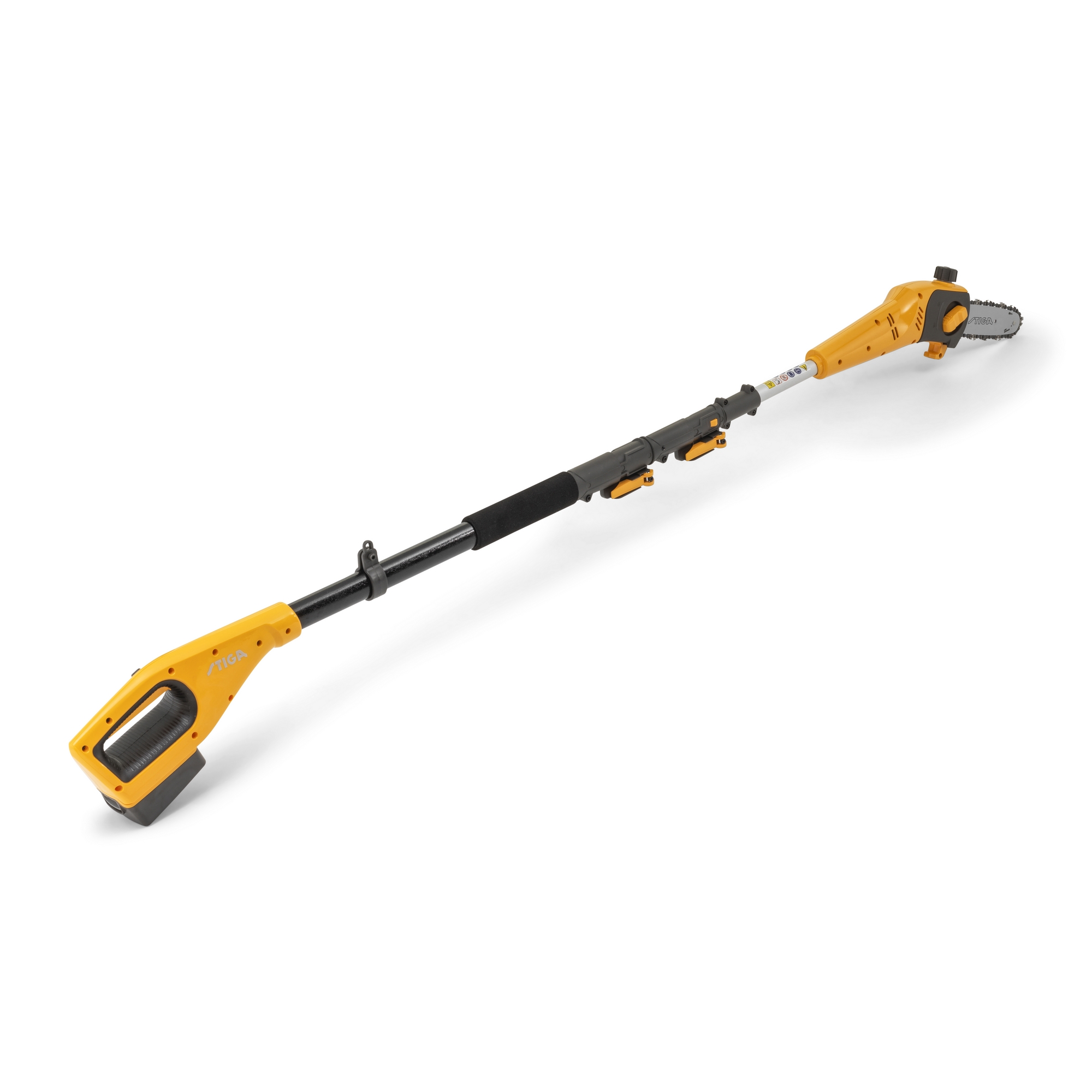Multiverktyg STIGA MT 100e Med Batteri & Laddare