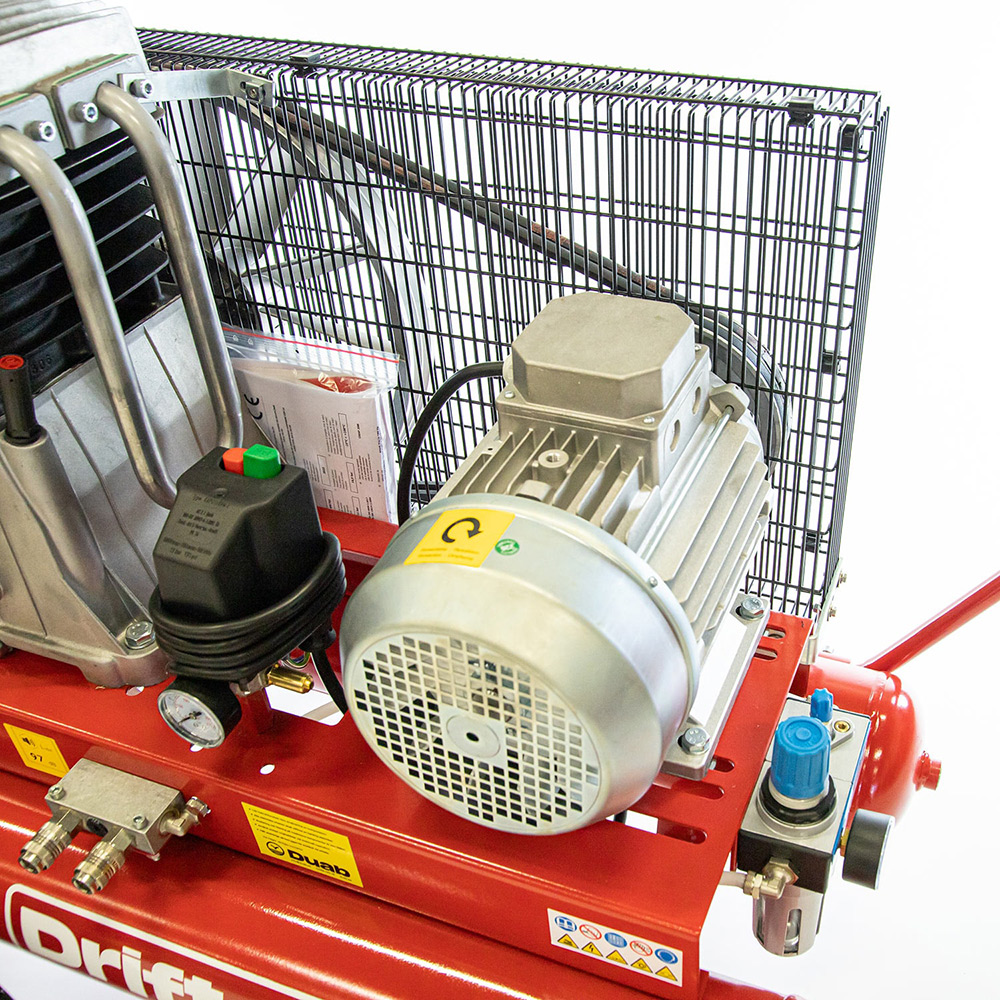 Kompressor Drift-Air E 700 3-fas