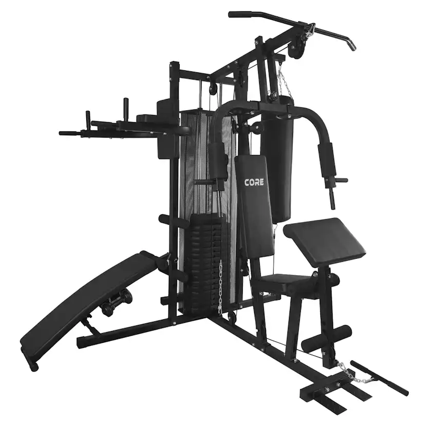 Hemmagym Core 100kg