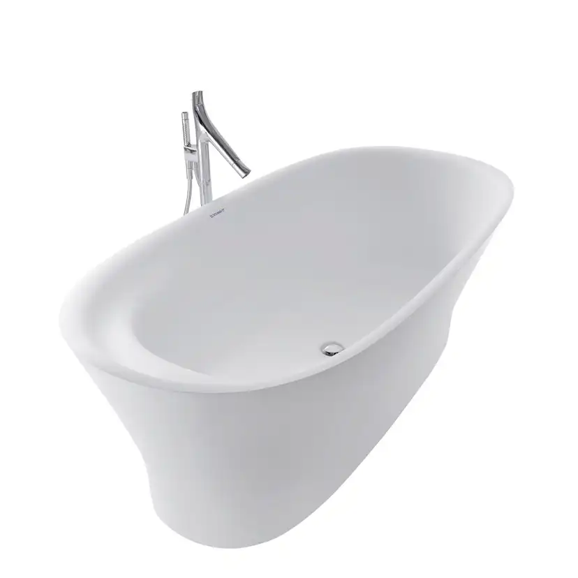 Badkar Duravit Cape Cod 700330
