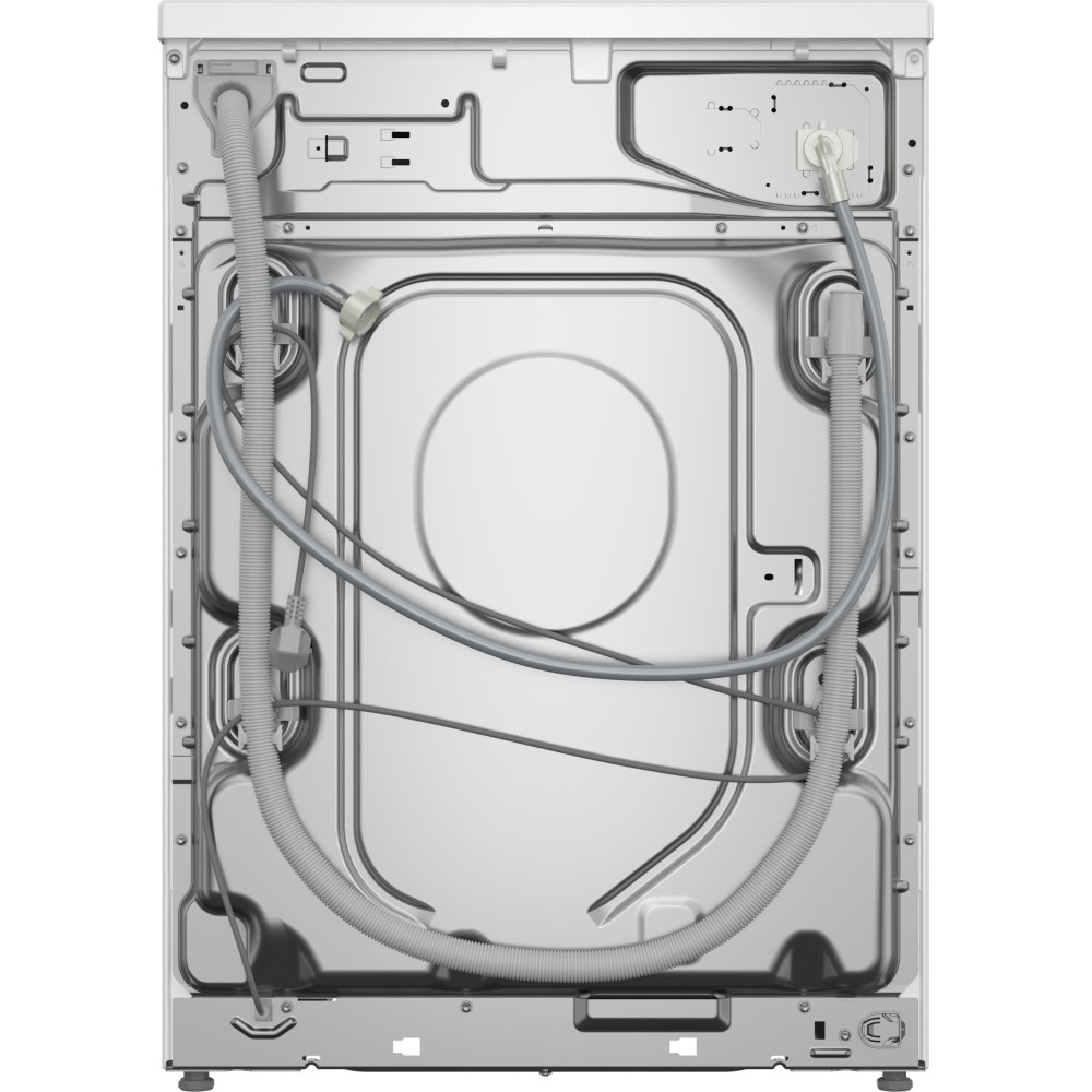 Tvättmaskin Siemens WG56G2AADN iQ500 10 kg