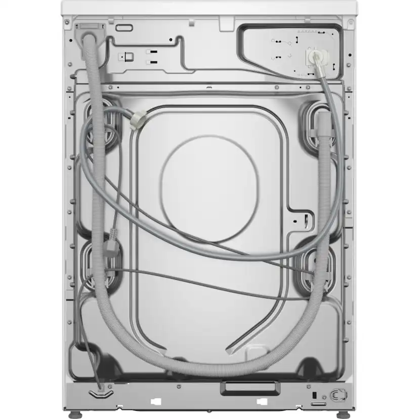 Tvättmaskin Siemens WG56G2AADN iQ500 10 kg