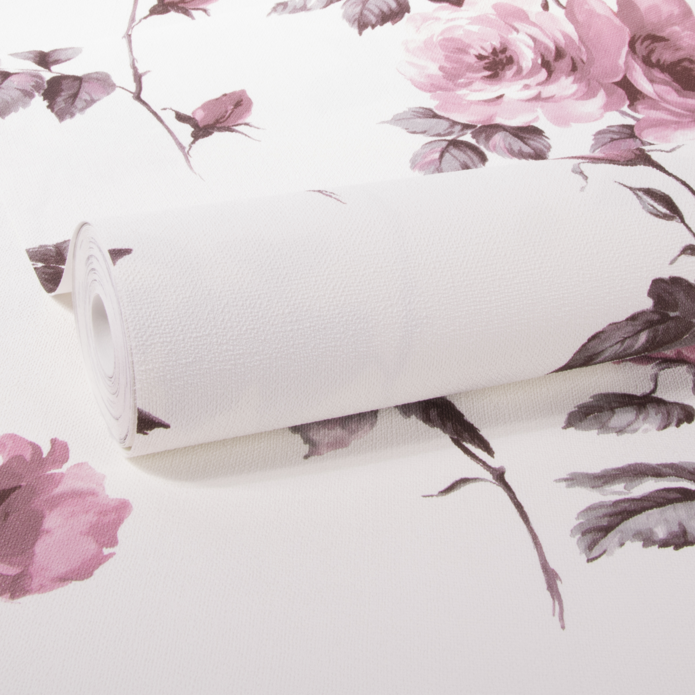 Tapet Art For The Home Soft Blush Roses 104641