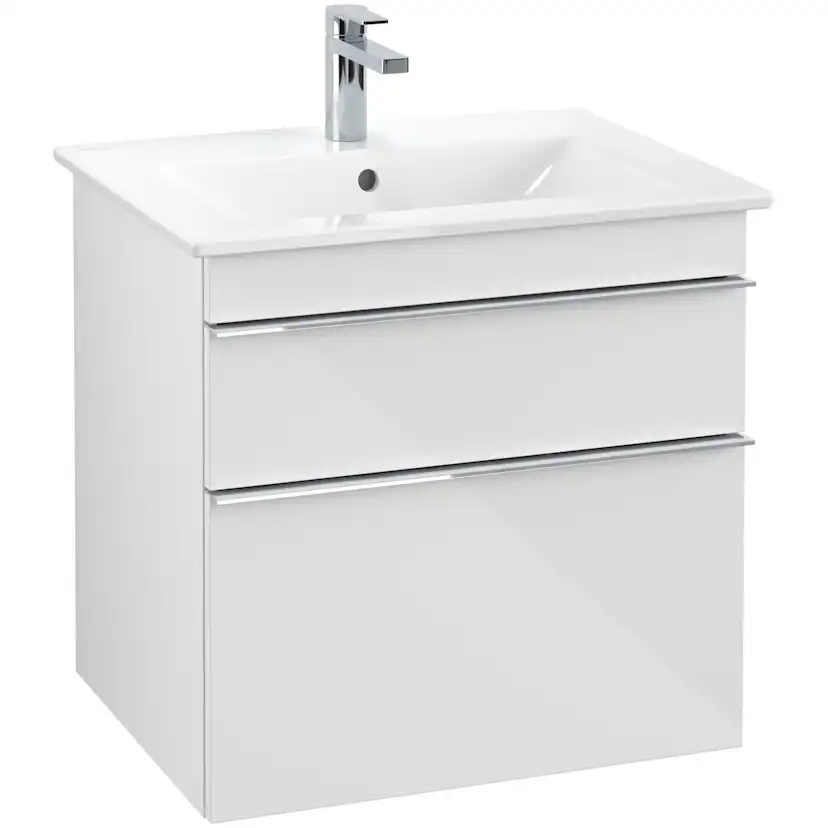 Tvättställsskåp Villeroy & Boch Venticello med 2 Lådor