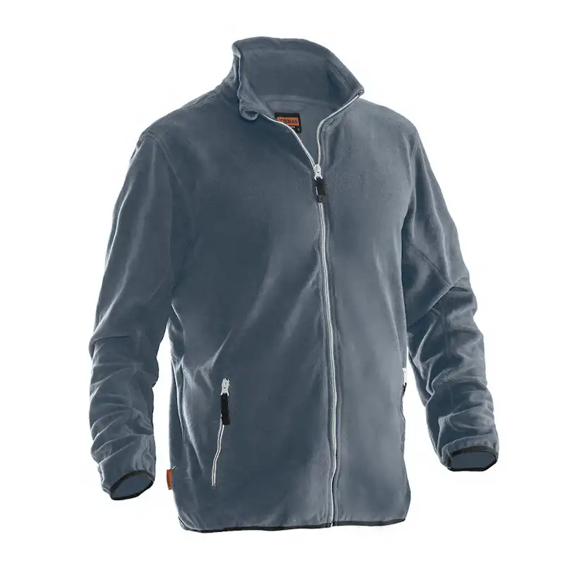 Jacka Jobman Microfleece 5901