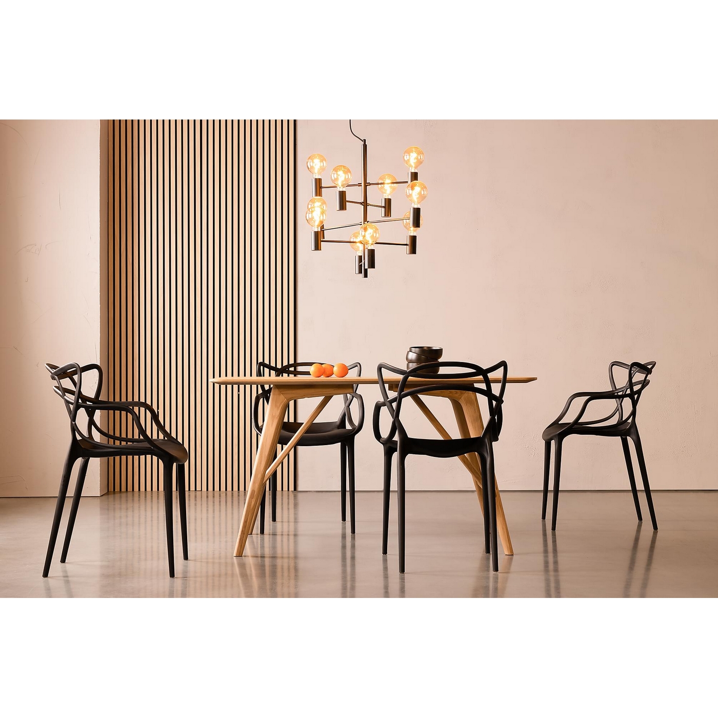 Matbord In Living Jerup