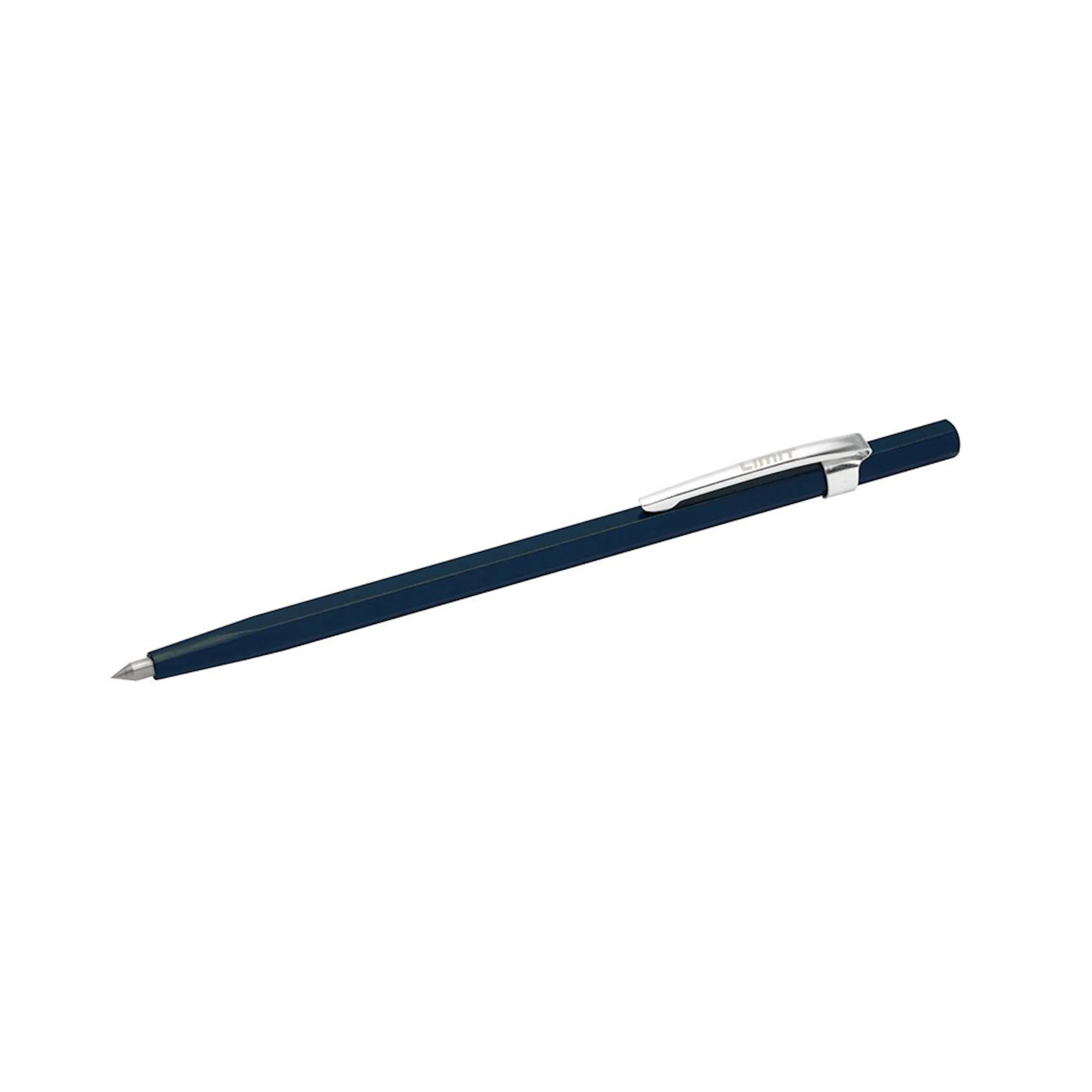 Ritsnål Limit HM-stift Med Clip 150mm (24740201)