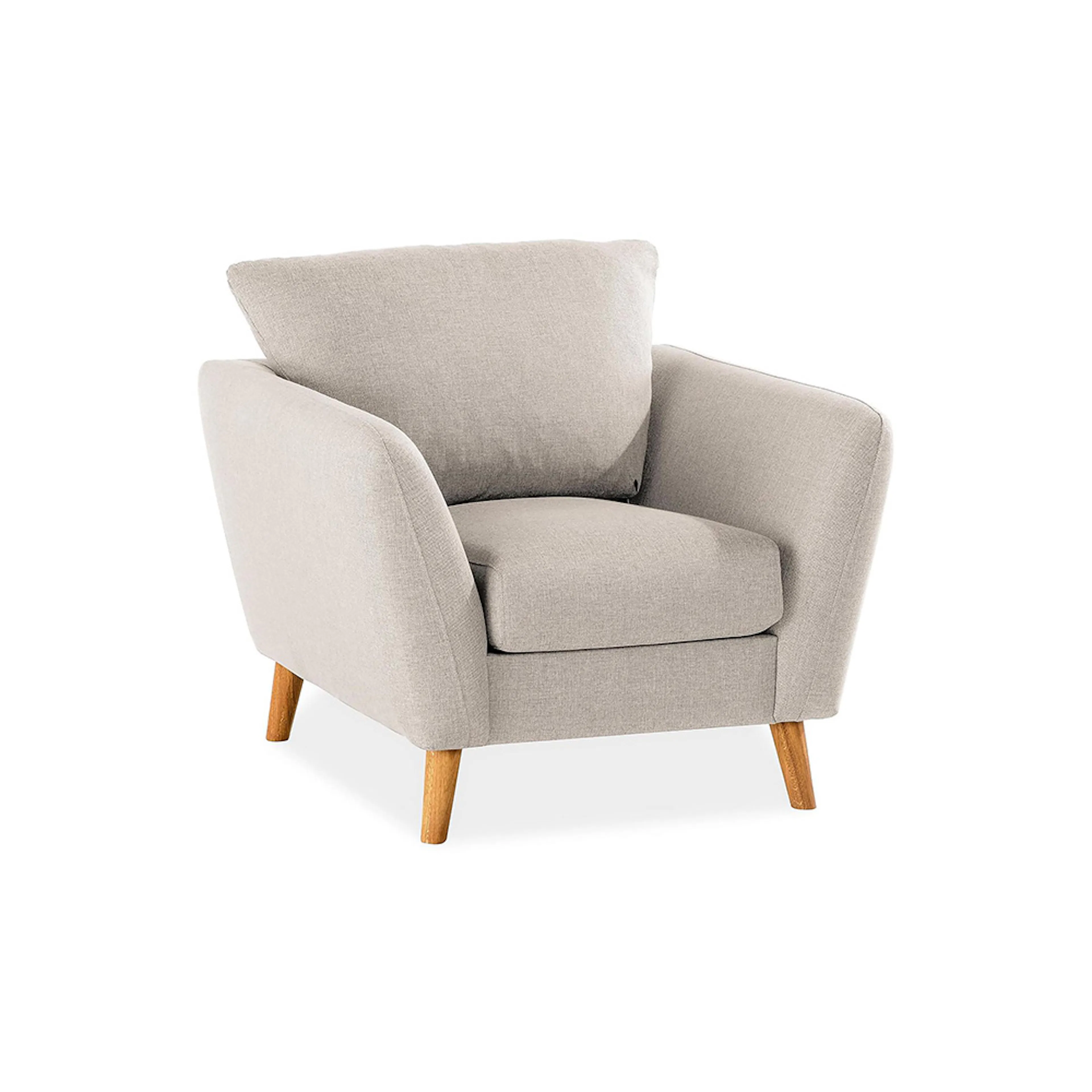 Fåtölj Scandinavian Choice Trend