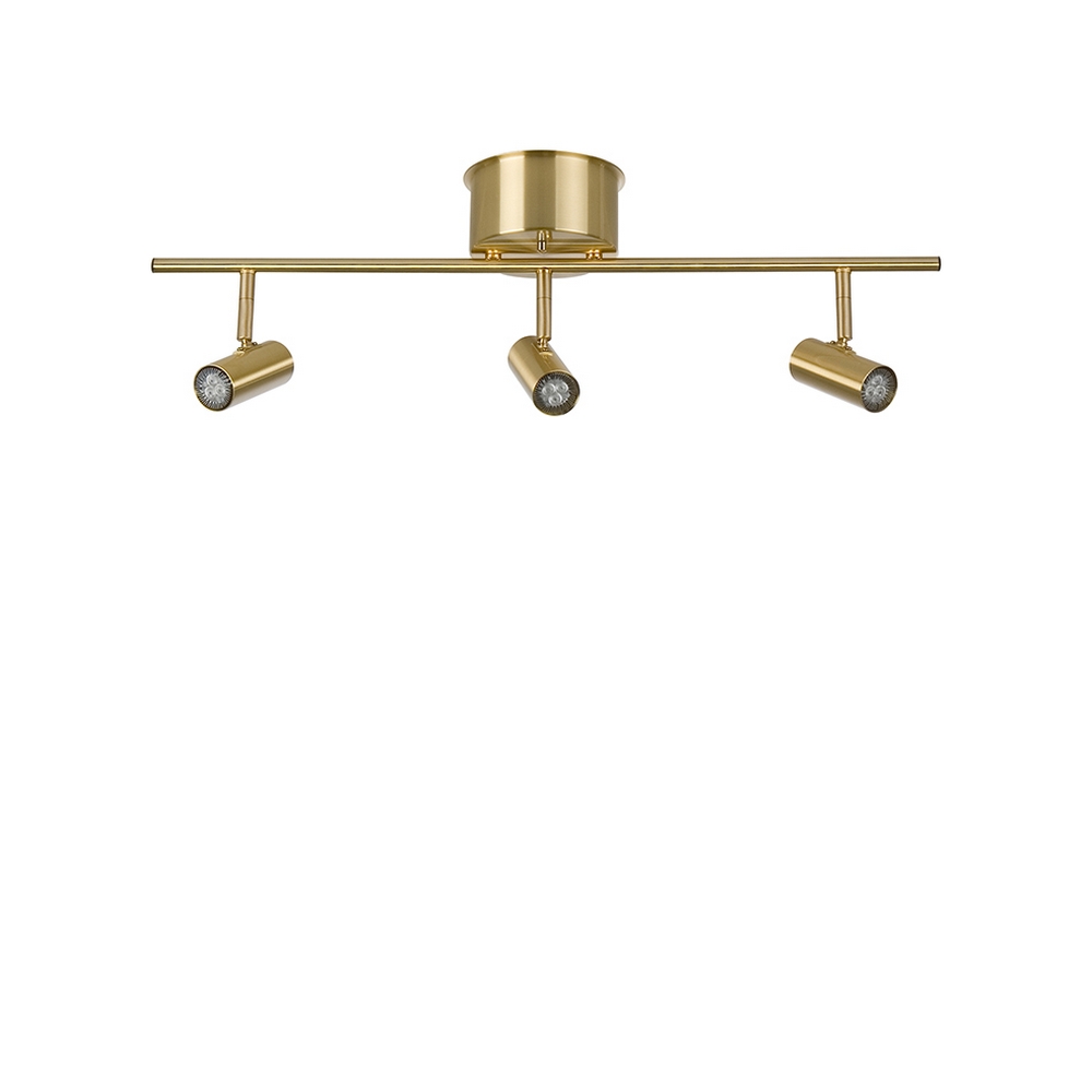 Taklampa Belid Cato LED Skena MR11 Dimbar 3L