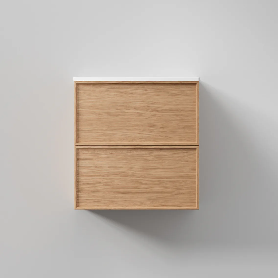 Natural Oak