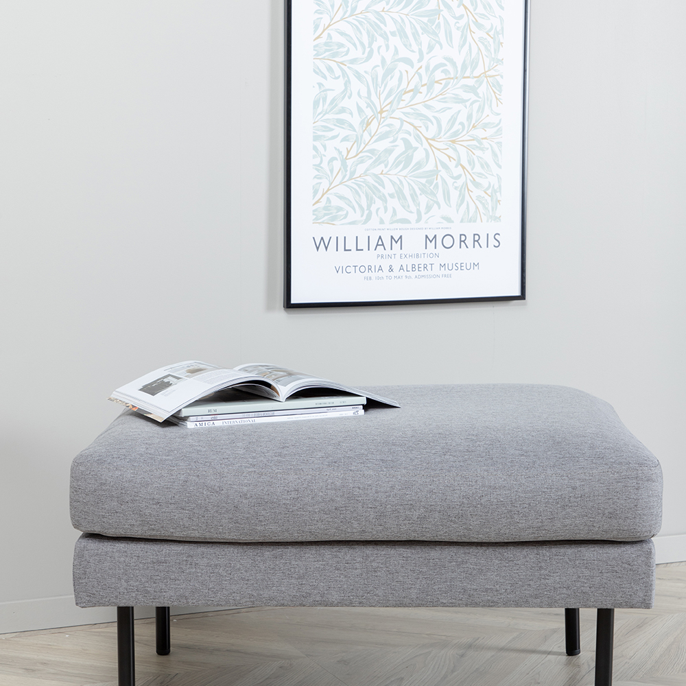 Sittpuff Venture Home Zoom