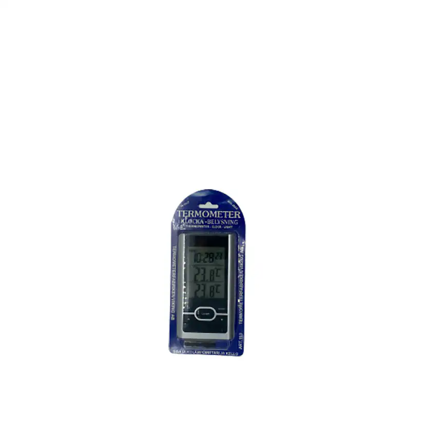 Termometer Termometerfabriken Viking