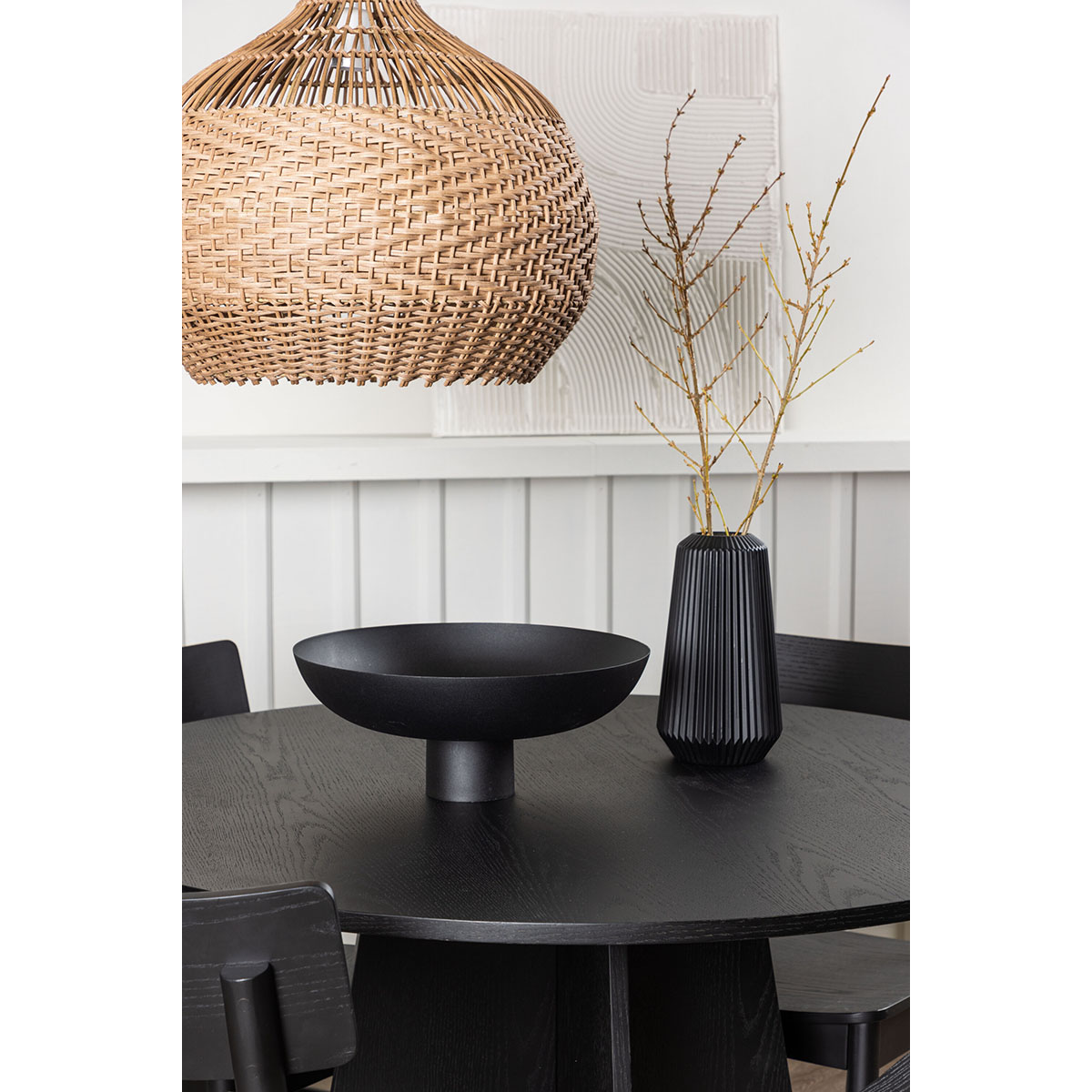 Matgrupp Venture Home Bootcut 110 med 4 st Montros