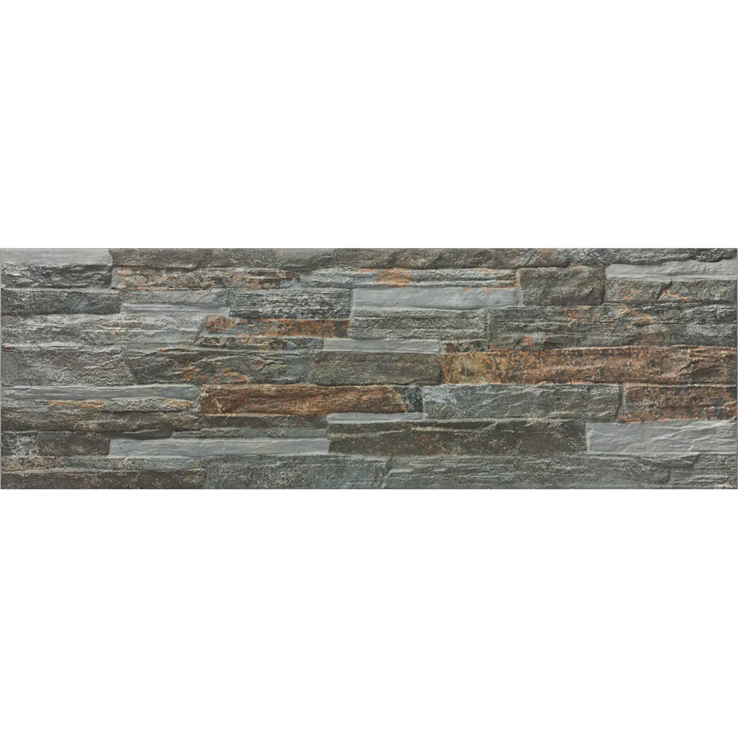 Kakel Tenfors Mubi Magma 20x50 cm