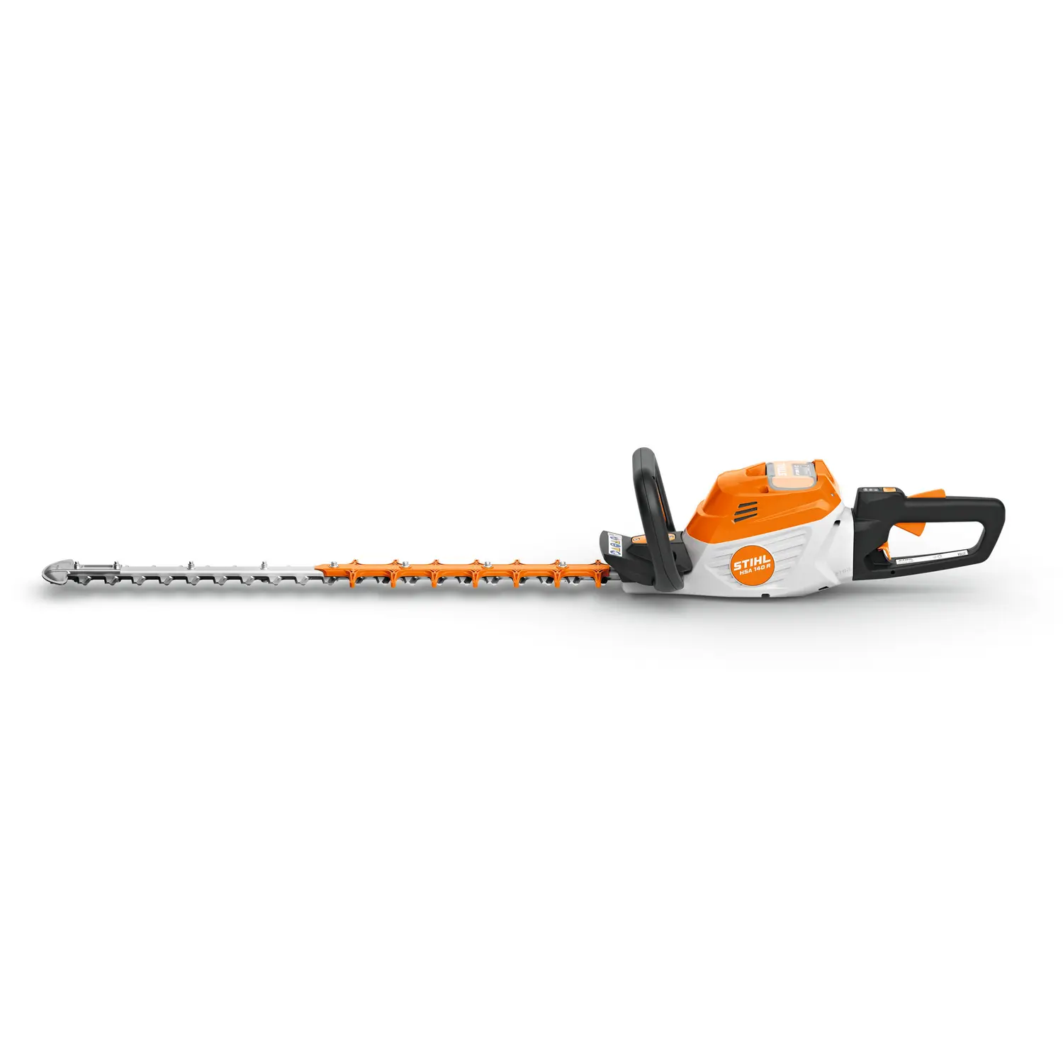 Häcksax STIHL HSA 140.0 T 60cm/24" Batteridriven