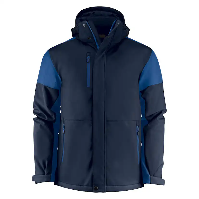 Jacka Printer Prime Padded Softshell