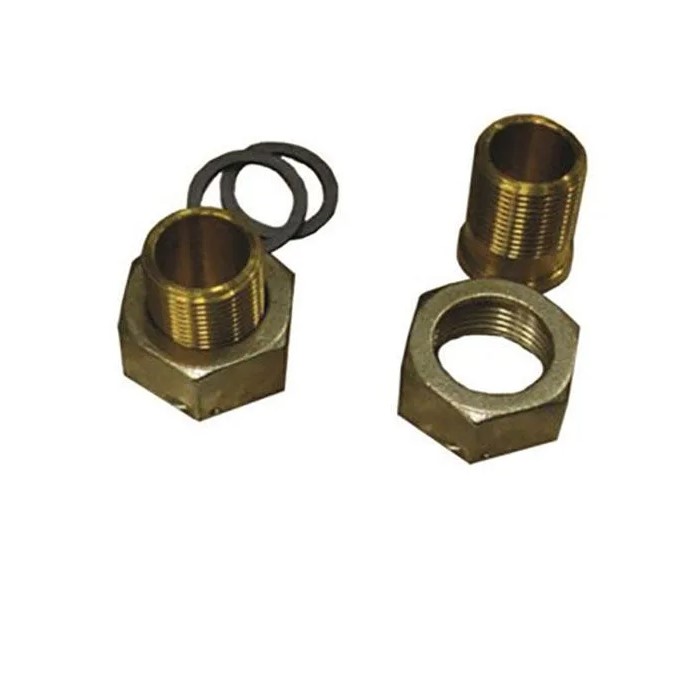 Kopplingssats Grundfos 15 För Ups15/Alpha 15