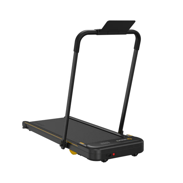 Löpband UREVO Strol 2E 2-IN-1