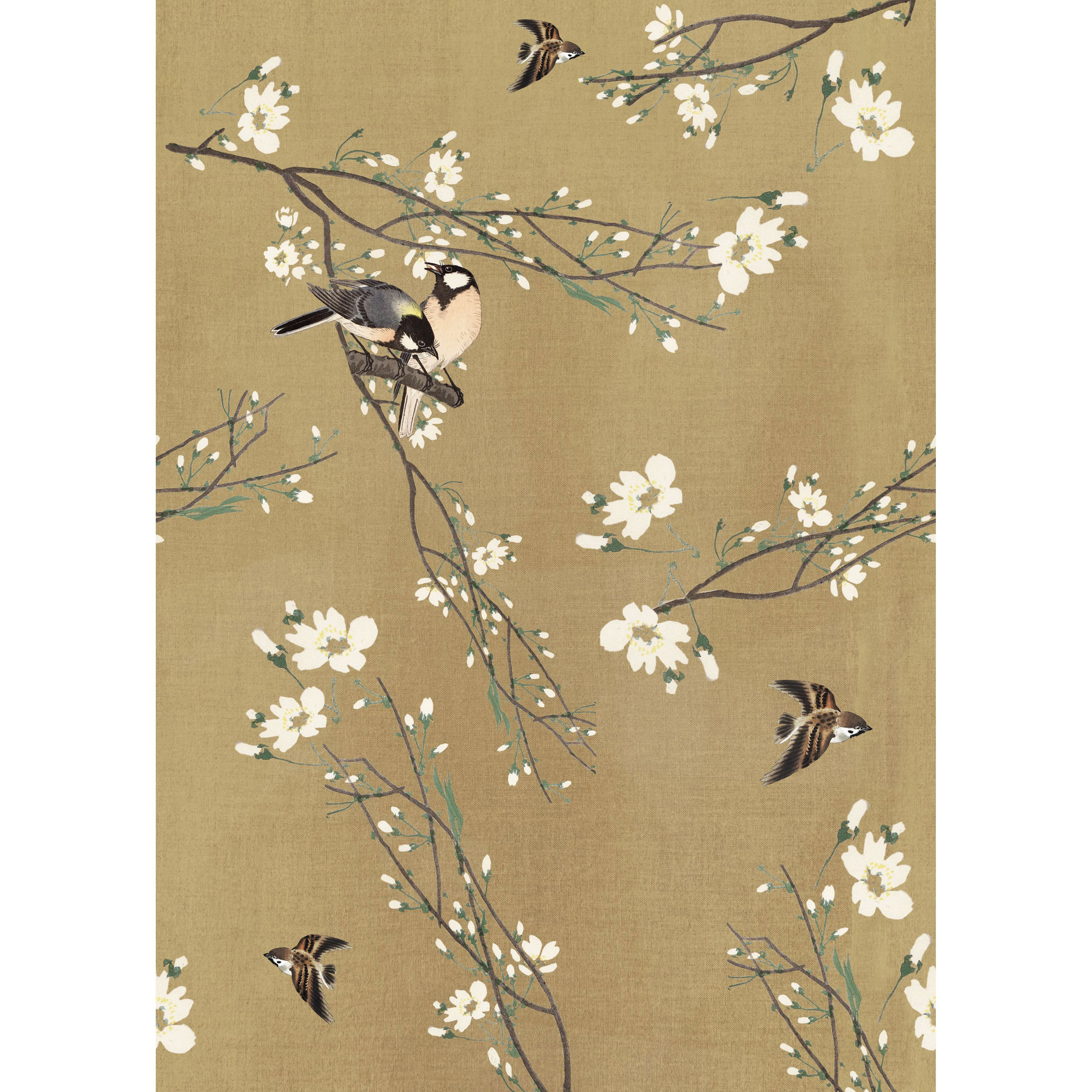 Fototapet Art for the Home Japan