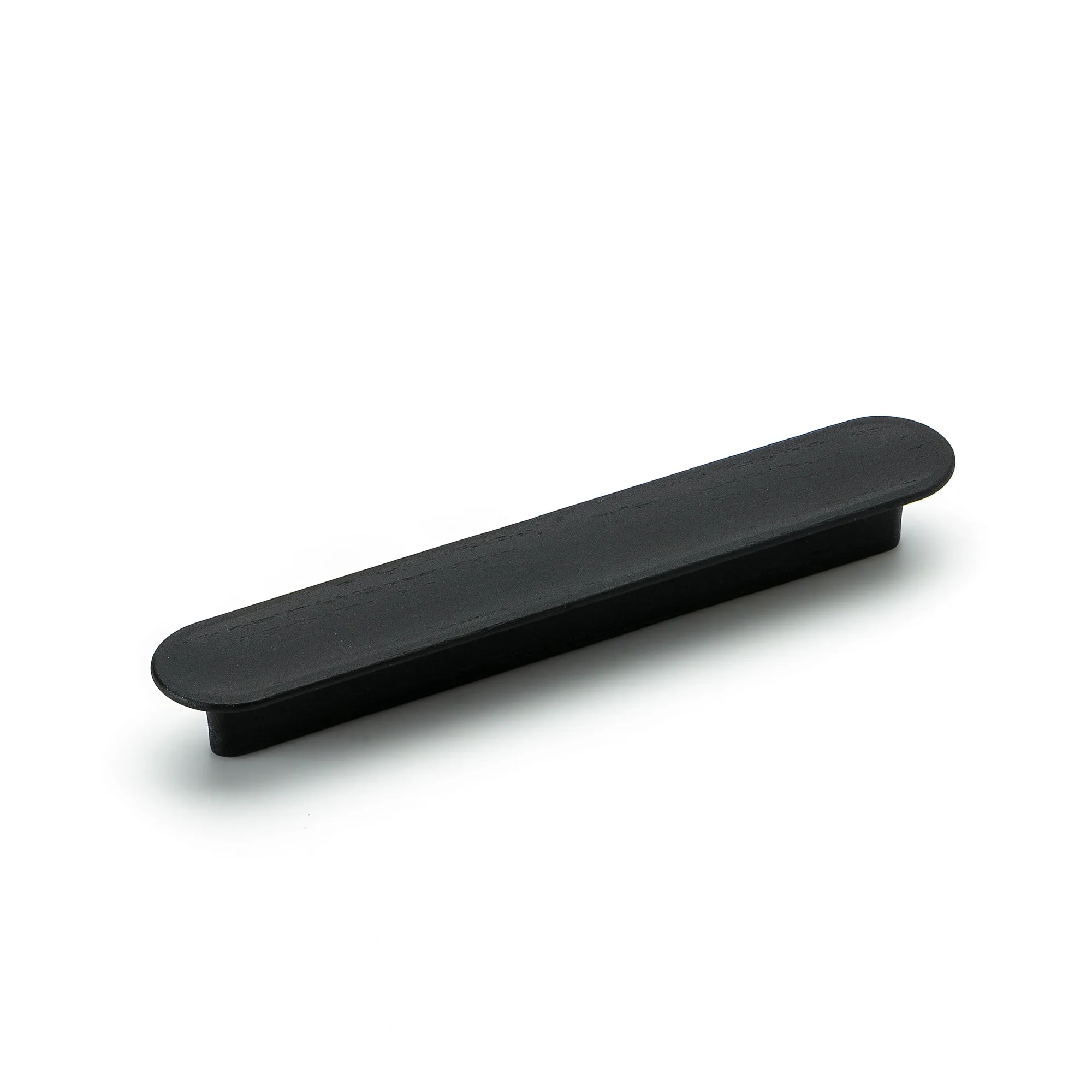 Handtag H9 Svart Ek cc128 cc 128 mm, Svart EK