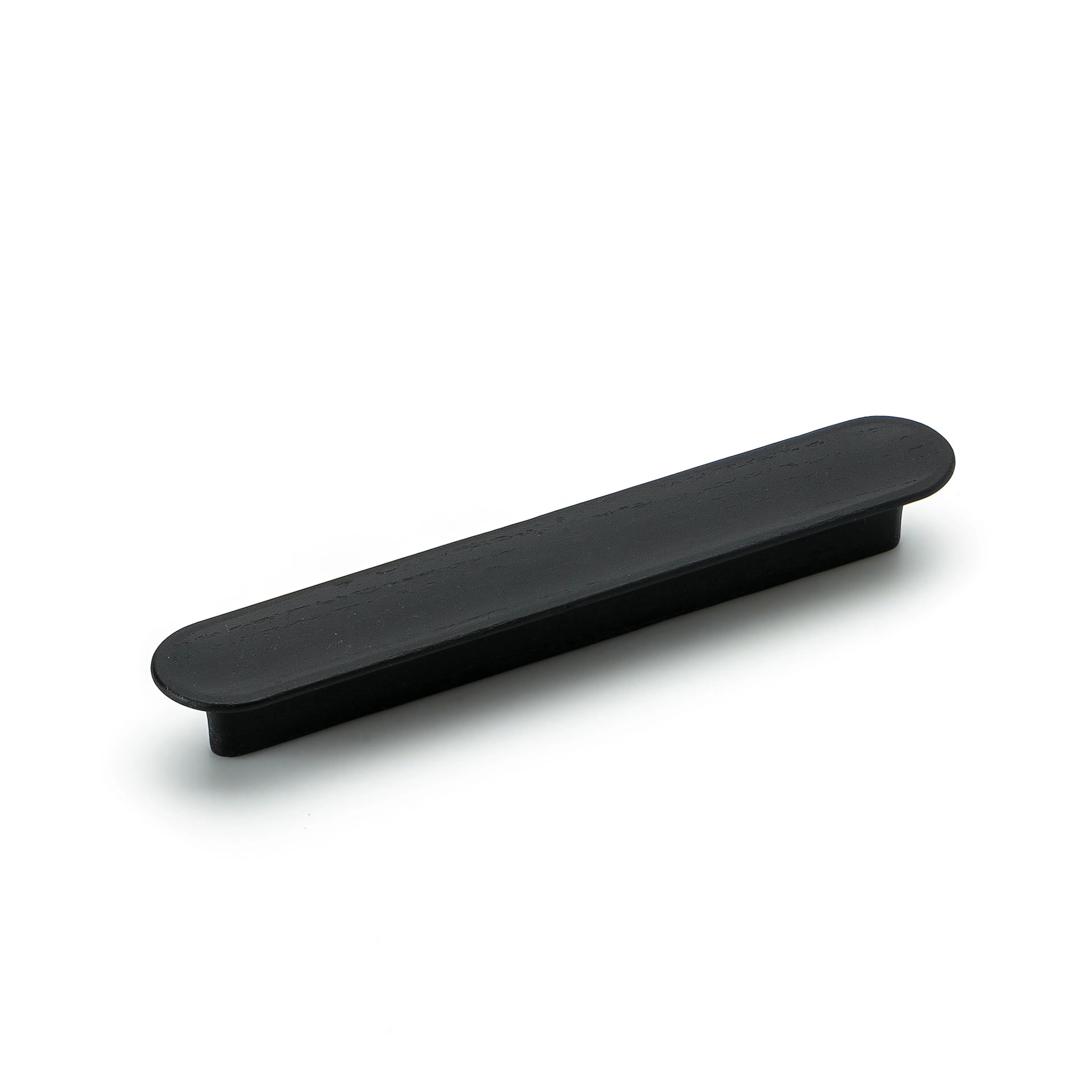 Handtag H9 Svart Ek cc128 cc 128 mm, Svart EK