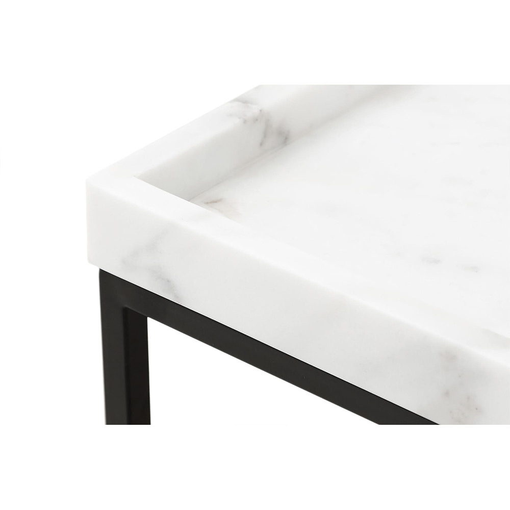Sidobord In Living Kungshult/Lugo 60 cm