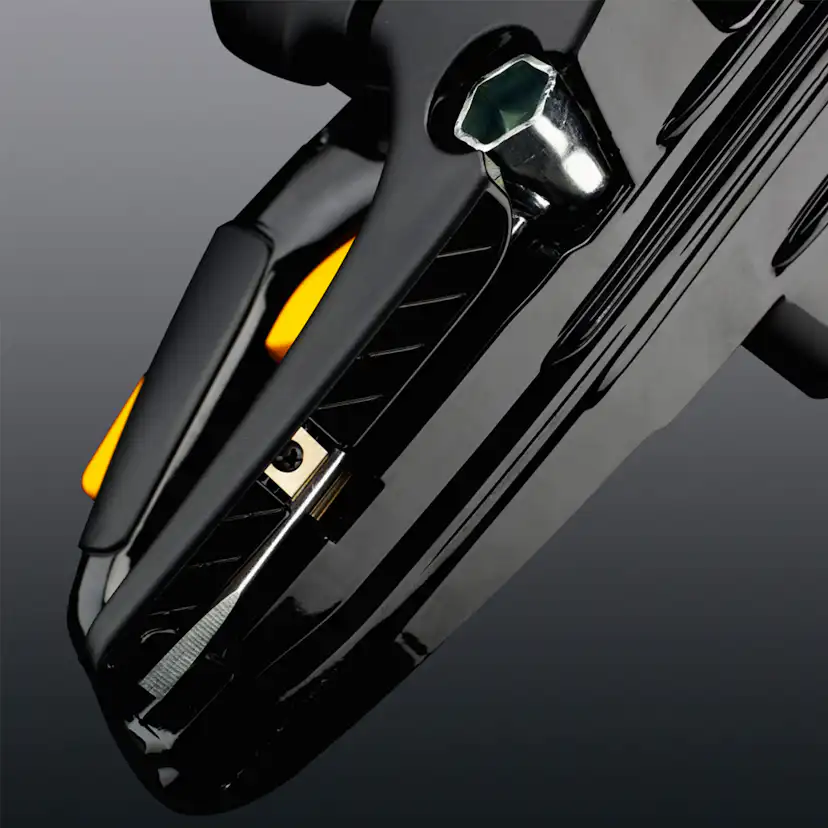 Motorsåg McCulloch CS410 Elite