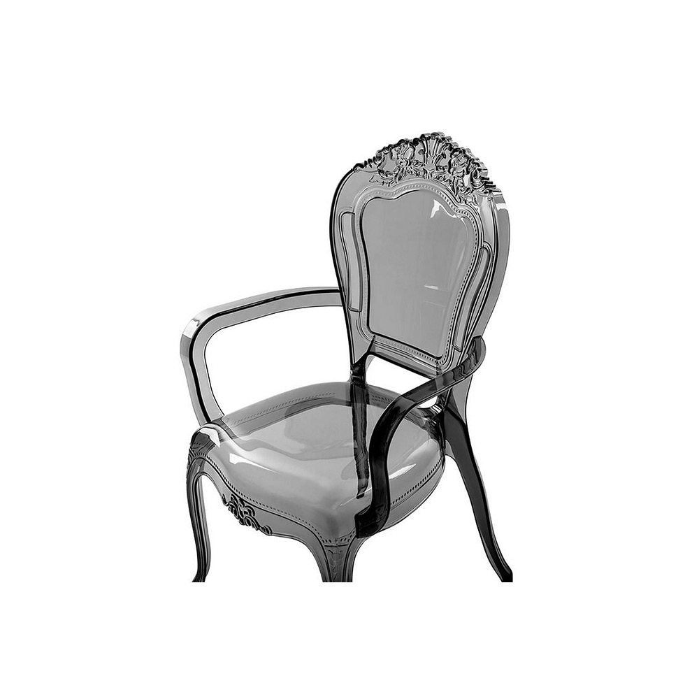 Matstol In Living Ronshausen