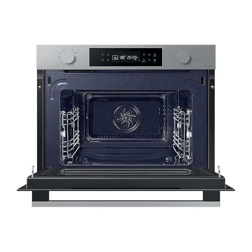 Kombiugn Samsung Series 4 NQ5B4553FBS/U1 Rostfri Med Ångrengörningsfunktion