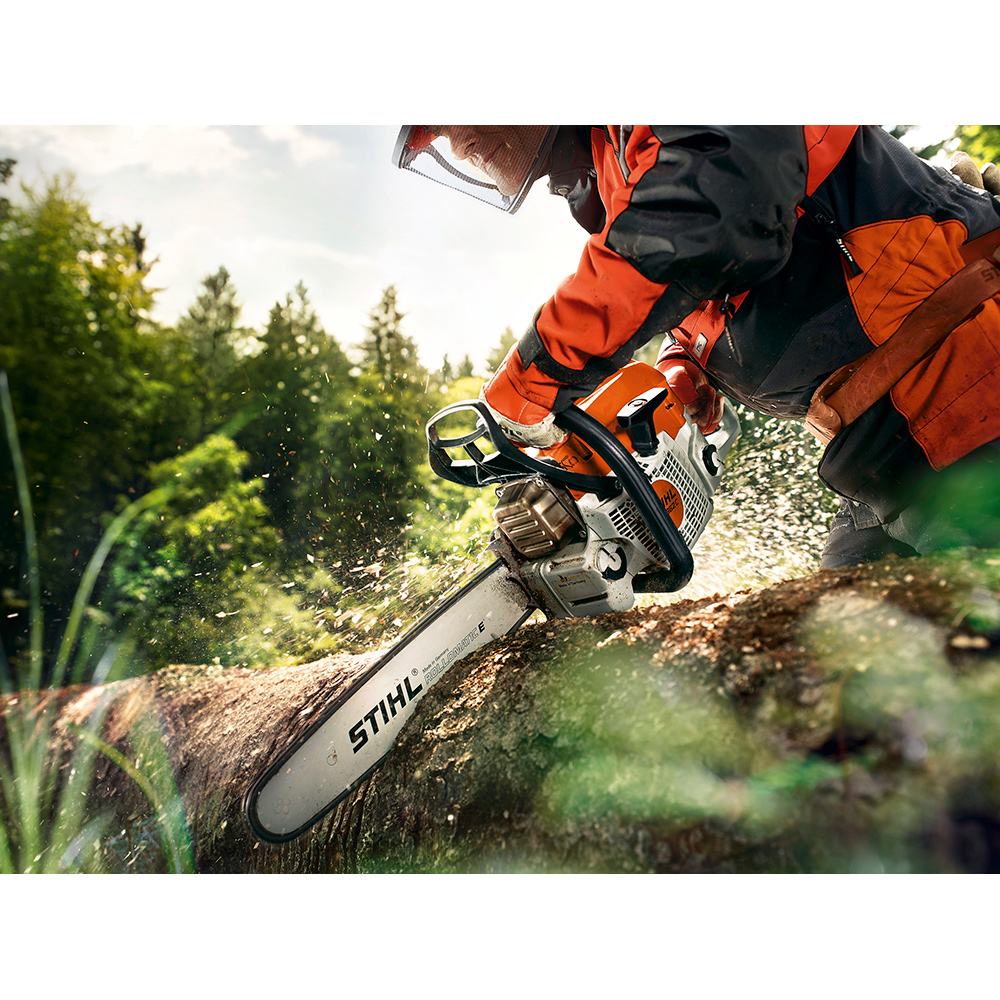 Motorsåg STIHL MS 362 C-M