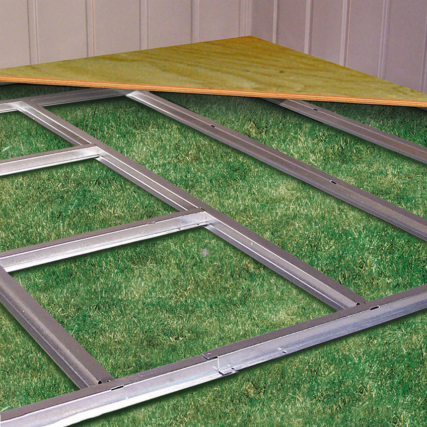 Golvregelset gop Trenton 4 kvm