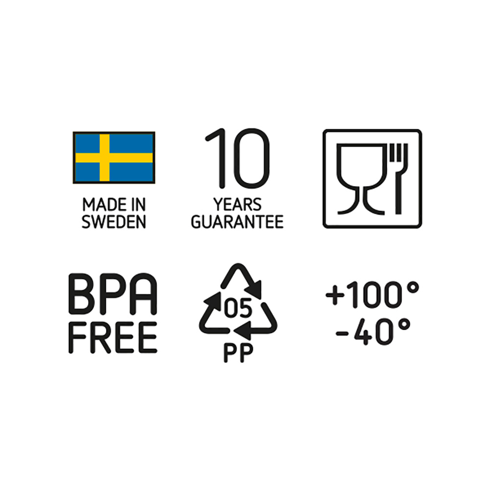 Förvaringsbox SmartStore Classic 45