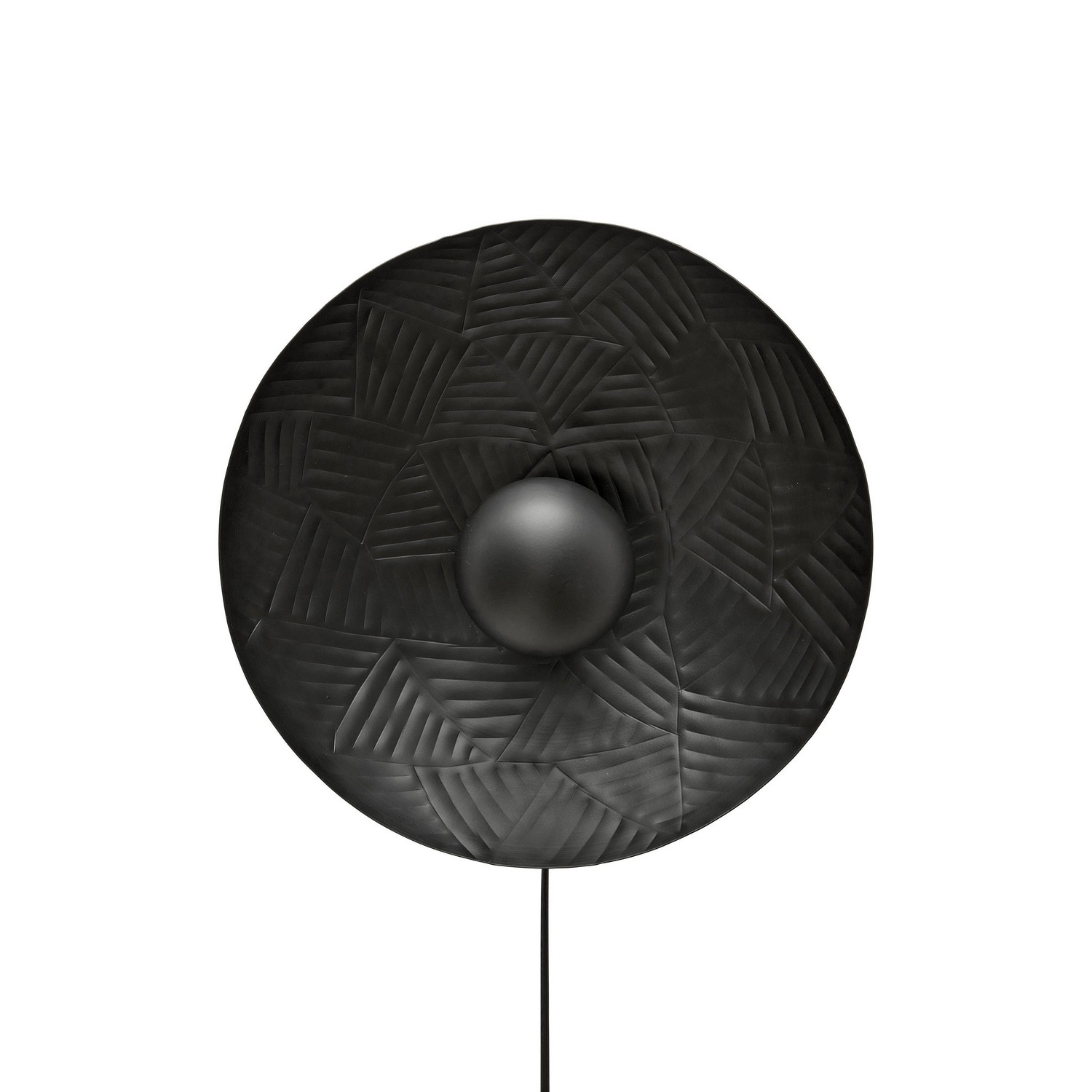 Vägglampa PR Hom Ribble