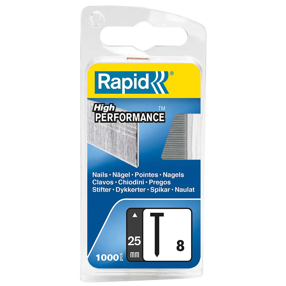Dyckert Rapid 8 mm