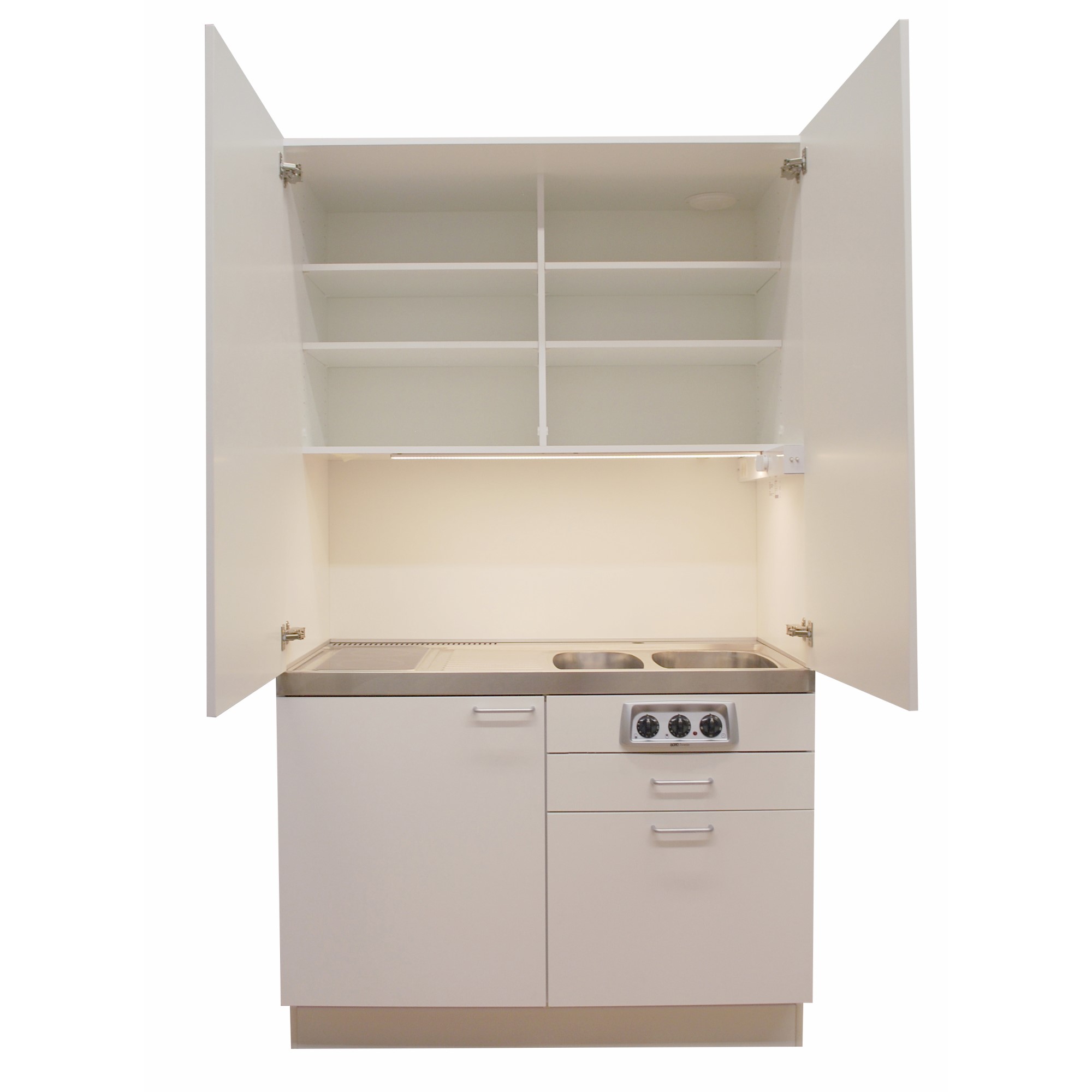 Överskåp Borö Trinette EC1200